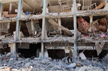 Israeli strike targeting Gaza school ’housing’ Hamas militants kills 27